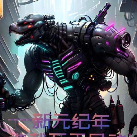 新元紀年：誅載萬天異動