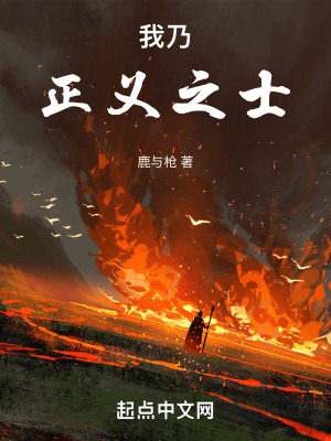 我乃正義之士