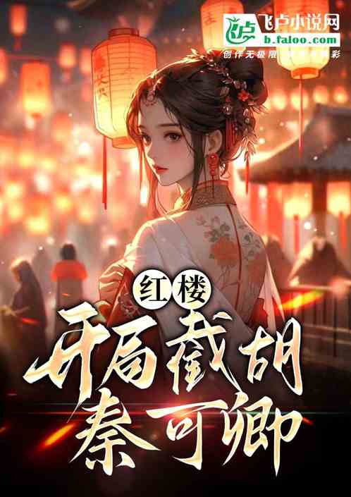 紅樓綜視：開局截胡秦可卿