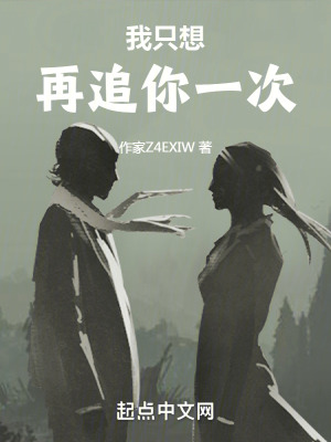 我隻想再追你一次