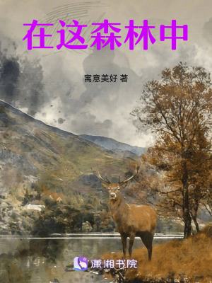 在這森林中 在這森林中