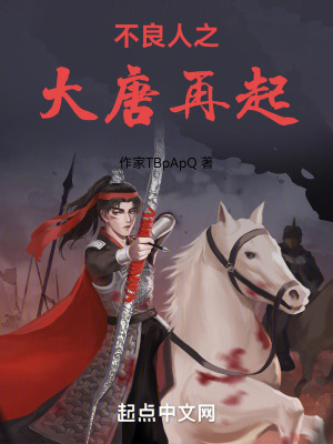 不良人之大唐再起 不良人之大唐再起