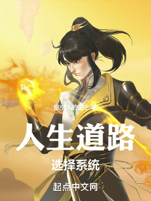 人生道路選擇係統 人生道路選擇係統