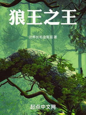 狼王之王 狼王之王
