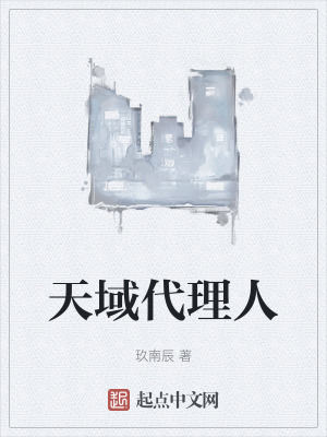天域代理人 天域代理人