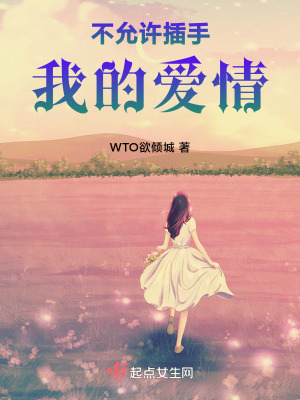 不允許插手我的愛情