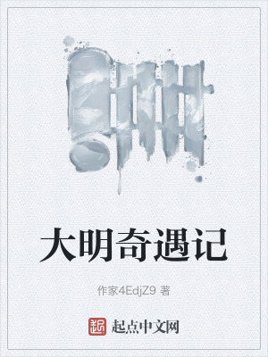 大明奇遇記