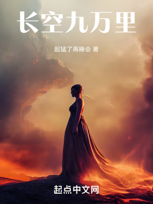 長空九萬裏