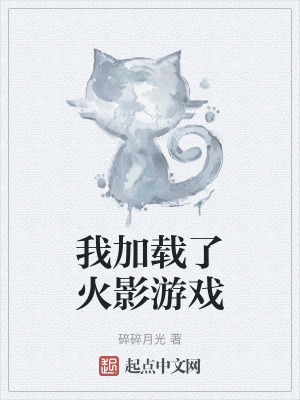 我加載了火影遊戲