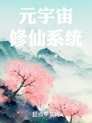 元宇宙修仙係統