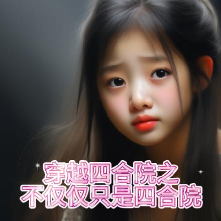 穿越四合院之不僅僅隻是四合院! 穿越四合院之不僅僅隻是四合院!