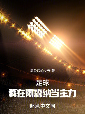 足球：我在阿森納當主力