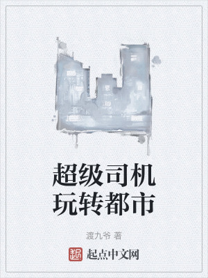 超級司機玩轉都市 超級司機玩轉都市