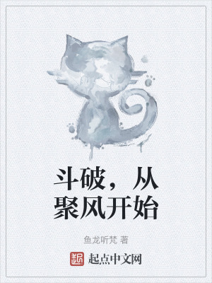 鬥破,從聚風開始 鬥破,從聚風開始