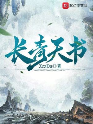 長青天書 長青天書