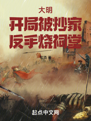大明：開局被抄家，反手燒祠堂