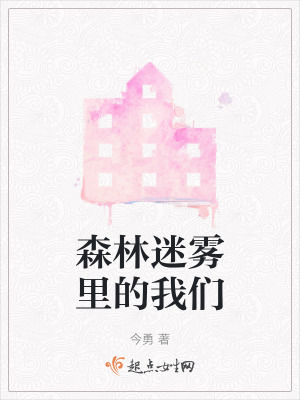 森林迷霧裏的我們