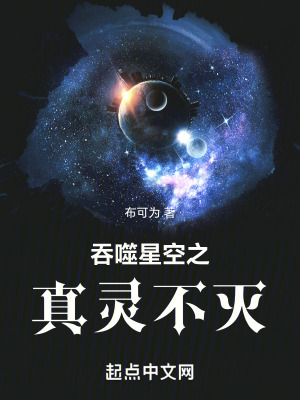 吞噬星空之真靈不滅