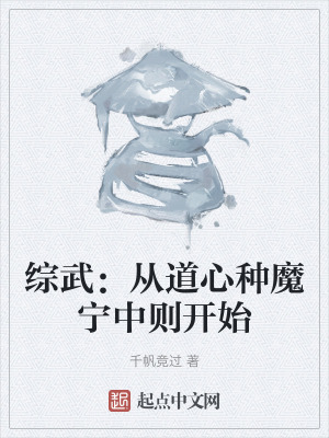 綜武：從道心種魔寧中則開始