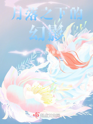 月落之下的幻影