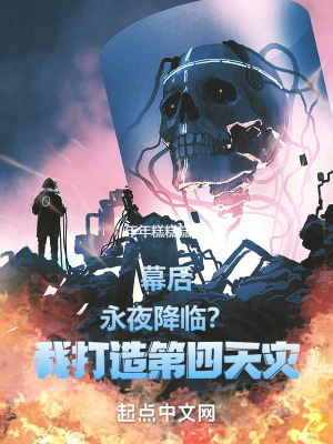 幕後：永夜降臨？我打造第四天災