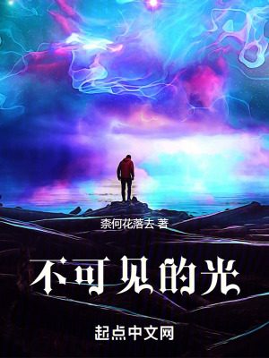 不可見的光
