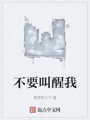 不要叫醒我 不要叫醒我