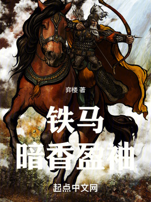 鐵馬暗香盈袖 鐵馬暗香盈袖