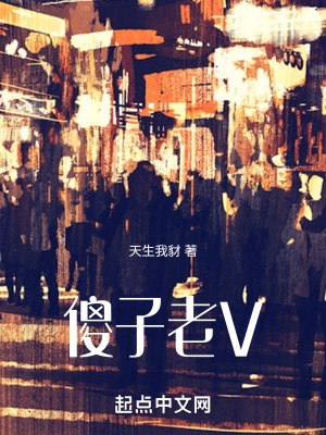 傻子老V 傻子老V