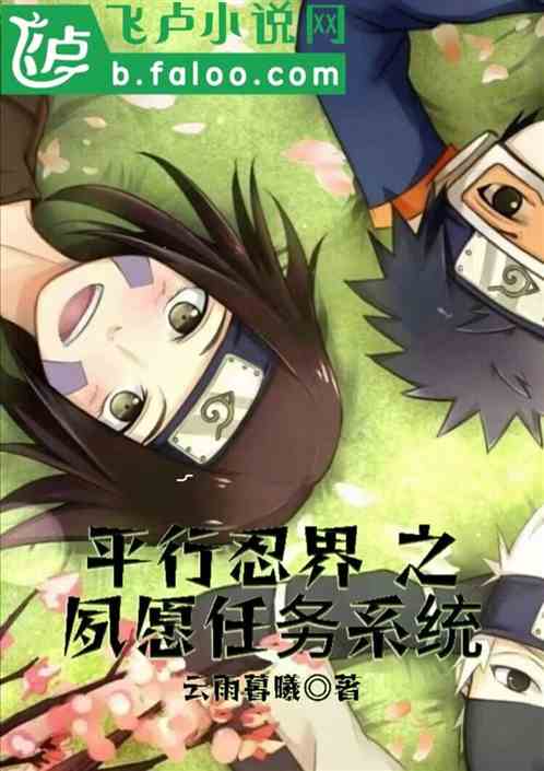 平行忍界的夙願任務係統 平行忍界的夙願任務係統