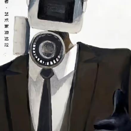 火影:成為了電視人 火影:成為了電視人