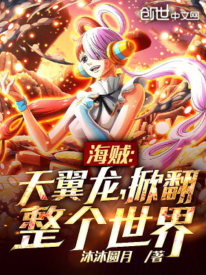 海賊:天翼龍,掀翻整個世界 海賊:天翼龍,掀翻整個世界