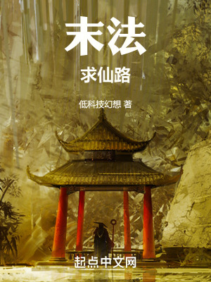 末法求仙路