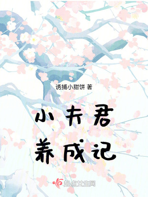 夫君的養成記 夫君的養成記