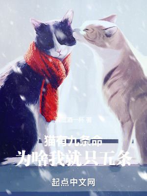 貓有九條命,為啥我就隻五條 貓有九條命,為啥我就隻五條