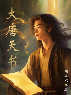 大唐天書 大唐天書