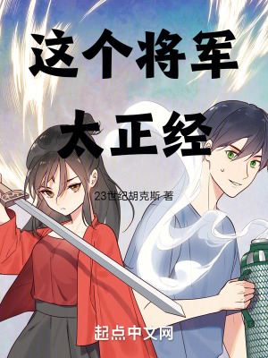 這個將軍太正經