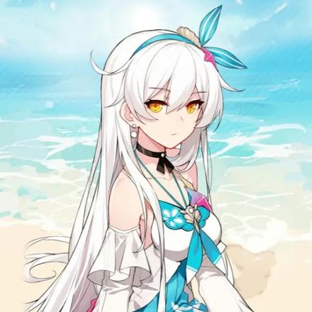 崩壞,老畢的奇妙冒險 崩壞,老畢的奇妙冒險