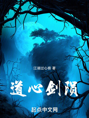 道心劍隕 道心劍隕