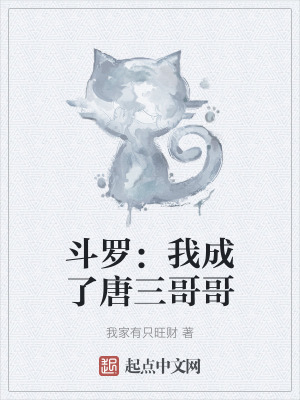 鬥羅:我成了唐三哥哥 鬥羅:我成了唐三哥哥