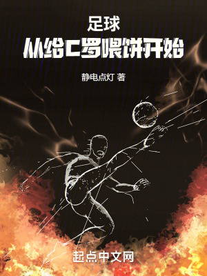 足球：從給C羅喂餅開始