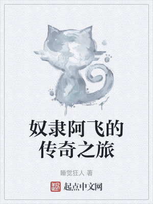 奴隸阿飛的傳奇之旅