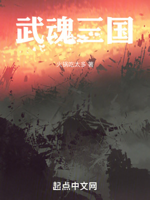 武魂三國