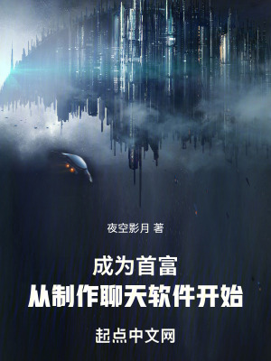 成為首富,從製作聊天軟件開始 成為首富,從製作聊天軟件開始