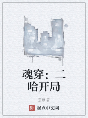 魂穿:二哈開局 魂穿:二哈開局