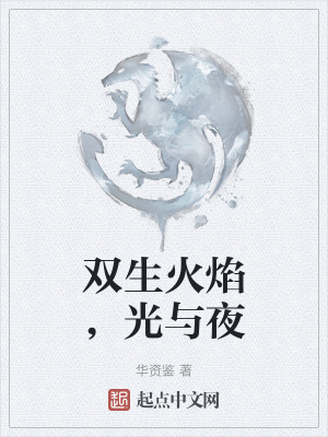 雙生火焰,光與夜 雙生火焰,光與夜
