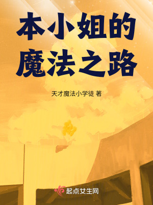 本小姐的魔法之路