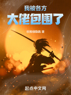 我被各方大佬包圍了