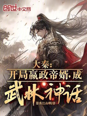 大秦：開局嬴政帝婿，成武林神話