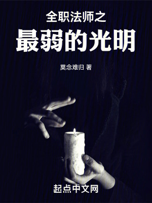 全職法師之最弱的光明 全職法師之最弱的光明